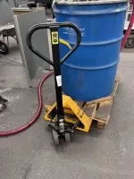 1 transpalette