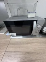 1 Mikrowelle OK