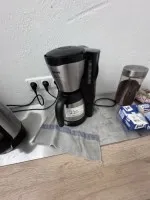 1 Kaffeemaschine Philips