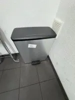 1 afvalgrijper