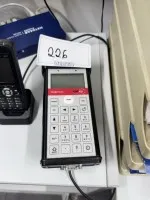 2 unités de programmation mobiles Mobitrans GNT 4U, 1 défectueuse