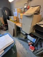 1 Arbeitstisch