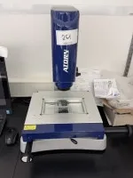 1 video measuring microscope Sartorius Atorn with all-in-one PC Dell