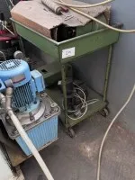 1 wózek transportowy