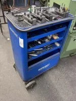 1 wózek warsztatowy Dowidat