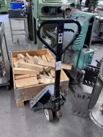 1 transpalette Promat