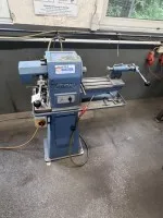 1 tour Feinbau PM1-FD