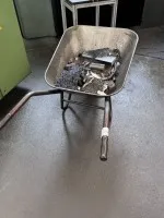 1 kruiwagen