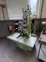 1 frézka Hermle H2