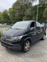 1 samochód VW Multivan T6.1 Krótki DSG Comfortline