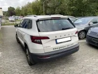 1 samochód Skoda Karoq 1.6 TDI SCR Style