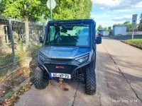 1 Quad Odes Shandong Workcross 1000