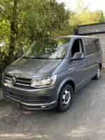 1 PKW VW Multivan DSG kurz 4Motion Trendline
