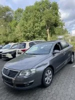 1 samochód VW Passat 2.0 TDI DPF Comfortline