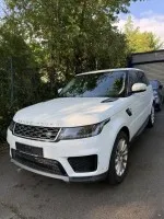 1 PKW Range Rover Sport 3 Diesel