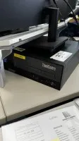 1 PC Lenovo Think Centre Neo Intel Core i7 (without hard drive) - pickup after approval