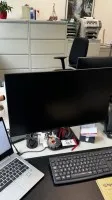1 widescreen TFT monitor Philips, 27 inches - collection after approval