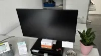 1 widescreen TFT monitor Philips, 27 inch - collection after approval