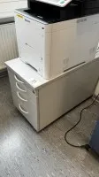 1 Aktenrollcontainer