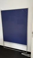 4 ścianki działowe