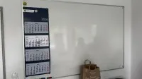 1 whiteboard