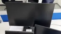 1 moniteur TFT grand écran Philips, 27 pouces