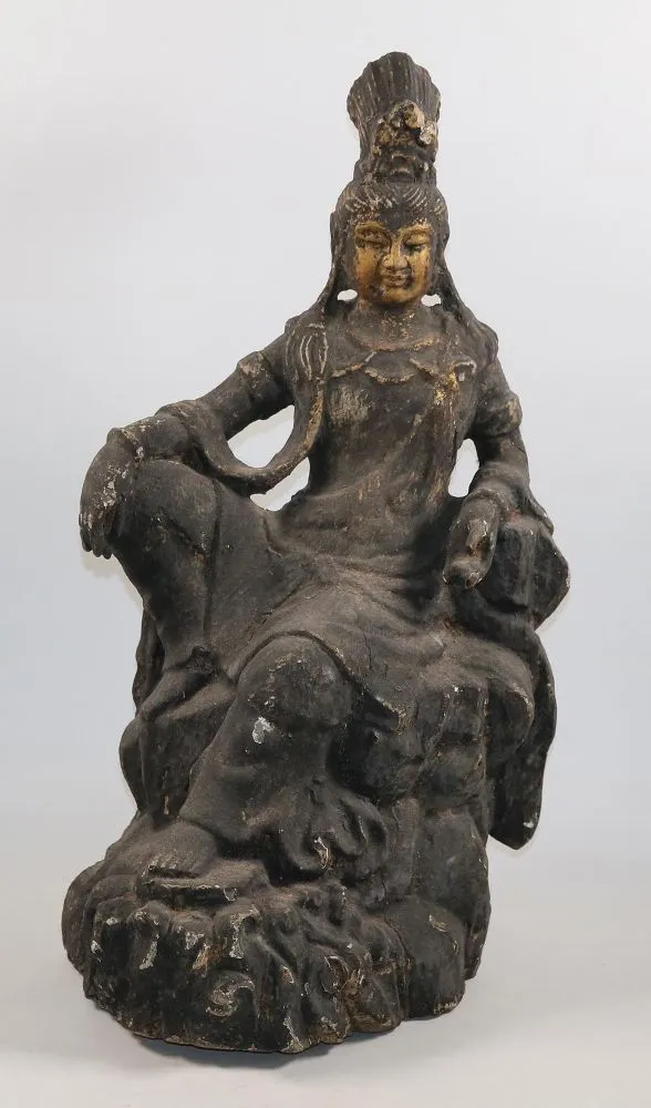 Guanyin – Bogini Współczucia