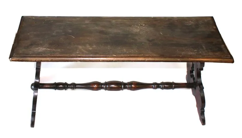 Ławka – Gründerzeit