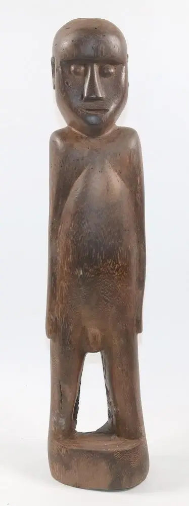 Indonezja – figura przodka Dayak