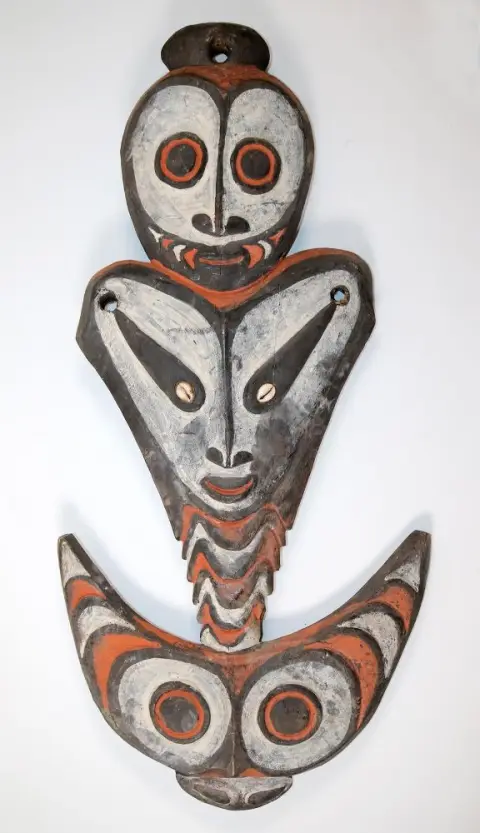 Hak zawieszany – Papua-Nowa Gwinea