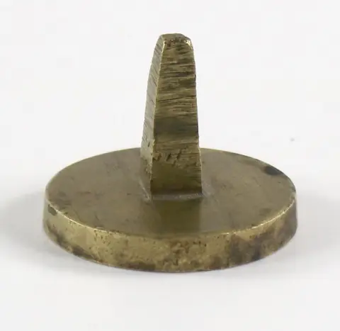 Düringen, Friedrich – George Notary