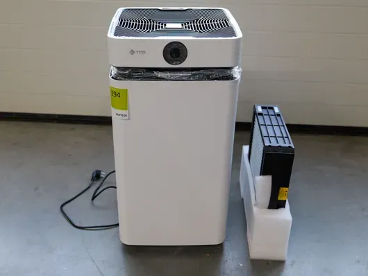 Air Purifier TPA X8 Air Filter, up to 104 m²