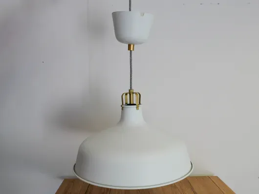 Lampa wisząca IKEA Ranarp