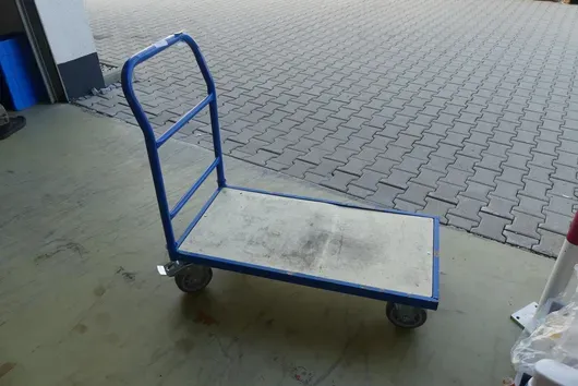 Transportwagen