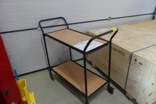 Wózek transportowy