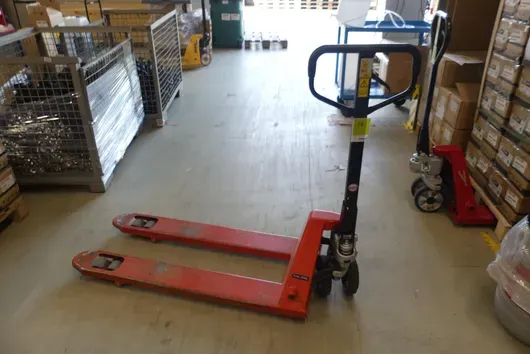 Scheffer - Hand pallet truck