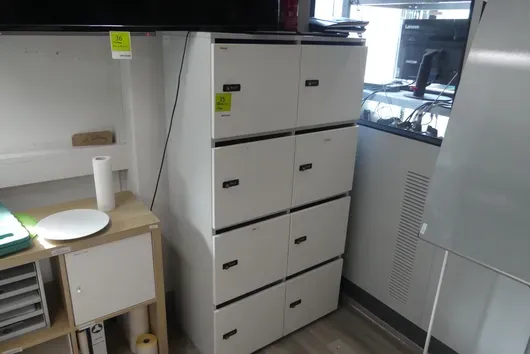 Lockerkast