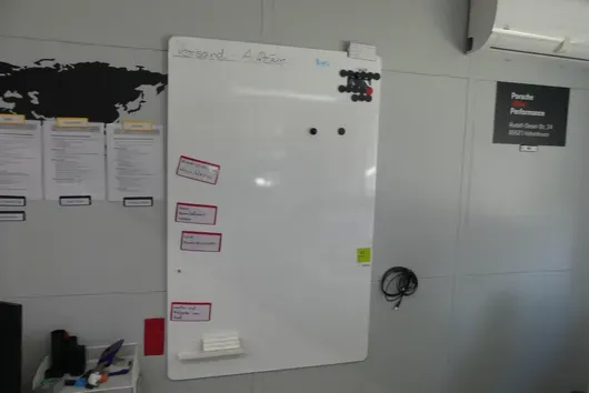 Whiteboard