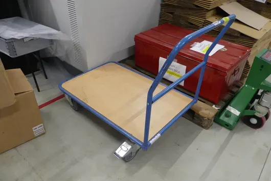 fetra - Transport trolley