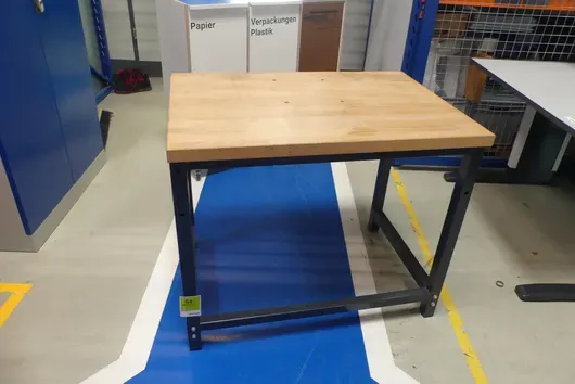 Werktafel