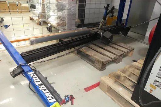 Park Tool - Fahrrad-Montagständer