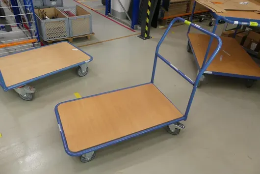 fetra - Transportwagen