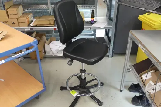 Bimos - Chaise de travail