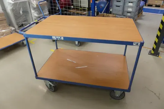 fetra - Transportwagen