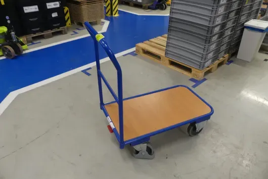 fetra - Transportwagen
