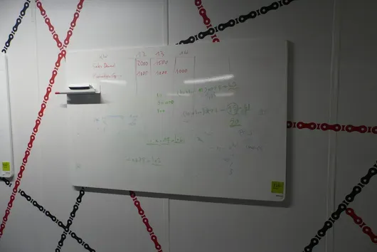 Whiteboard