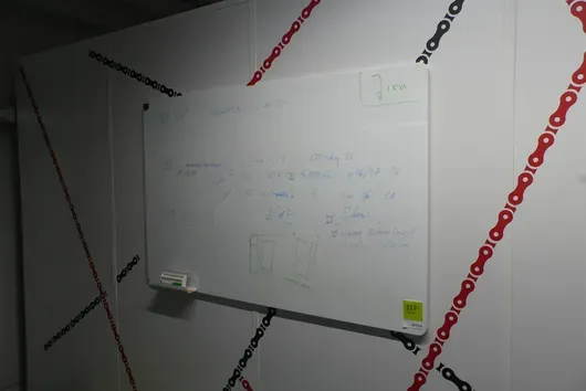 Whiteboard