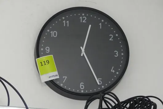 Antonův analogový měřič času