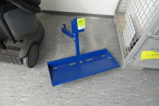 Wandablage