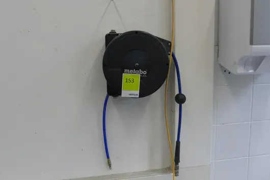 Metabo - slanghaspel